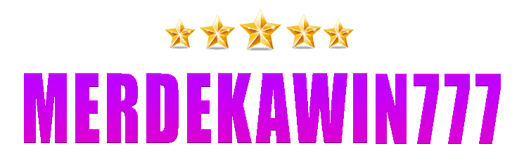 MERDEKAWIN777